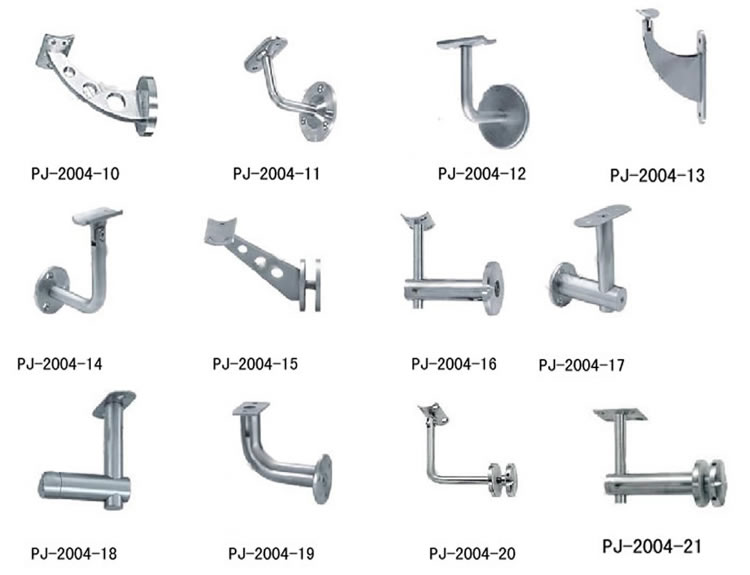 Phụ kiện bằng thép không gỉ 4