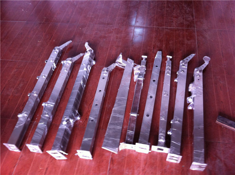 Nhà phân phối vận chuyển mẫu thép không gỉ