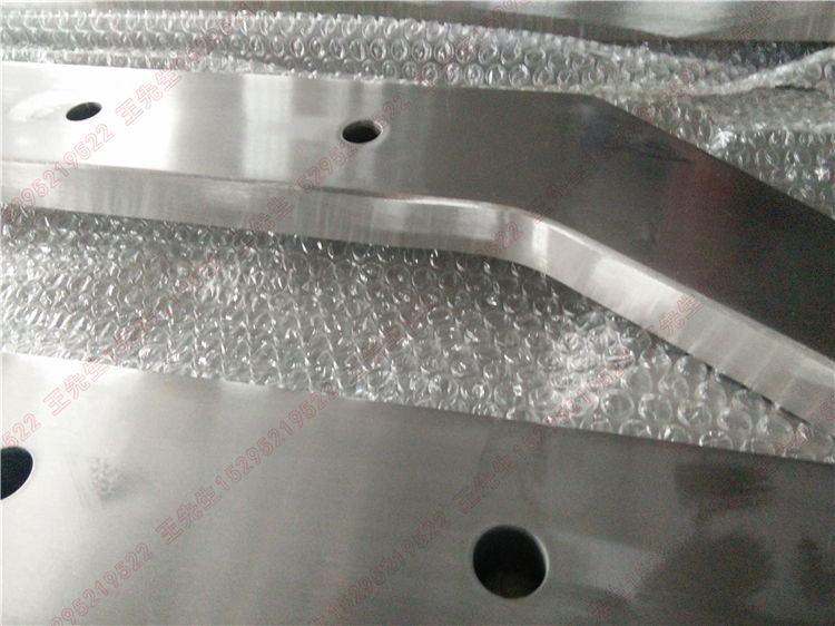 Rắn 30mm dày cột lớn cầu cảnh quan cột